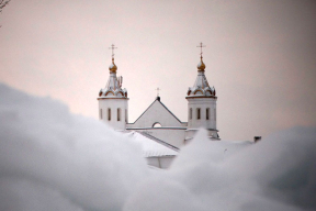 «Следует ждать резкой смены погоды. Такие качели станут частью нашей жизни»