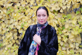 «Сказала Гарцуеву, что мне уже неловко играть 16-летнюю. На что он улыбнулся: «Ну нет, еще пойдет!»