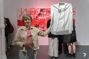 «Мы хотим все дружно остаться в Европе или чтобы в Беларуси что-то поменялось?»