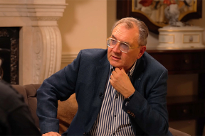 Пастухов: «При «слабом» Байдене Москва не могла и близко позволить себе того, что сходит ей с рук при «сильном» Трампе»