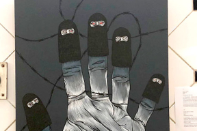 Мы ўжо ў новым 1937-м? На які ўзровень выйшлі рэпрэсіі ў Беларусі