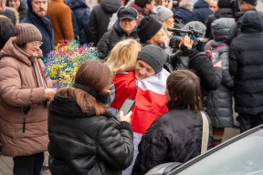 BYSOL рассказал, какие выплаты ожидают освободившихся политзаключенных