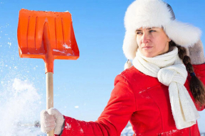 Лопата вместо афродизиака — «чтобы жэншчыны запомнили этот год»