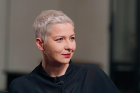 Колесникова: «У меня не было задачи свергать тирана»