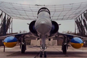 Данильченко: «Если F-16 стали нашими «рабочими лошадками», то Mirage — это острый французский «скальпель» для специфических операций»