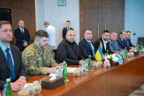 Война, 4 февраля. Переговоры в Абу-Даби «сократили число спорных вопросов». В Дружковке убили 7 человек. США подготовили новые санкция для РФ