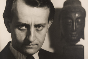 Самый невезучий номинант Нобеля и защитник Шагала: «Что есть человек? Жалкая кучка секретов»