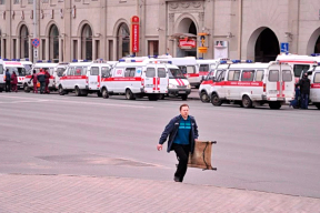 Взрыв на «Октябрьской» 15 лет назад. 9 фактов и выводов о теракте в минском метро