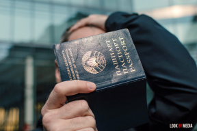 Конвейер репрессий. Беларус вернулся восстановить документы и сел за оскорбление милиционеров. Бывшего военнослужащего, а ныне электромеханика осудили за «содействие экстремизму»