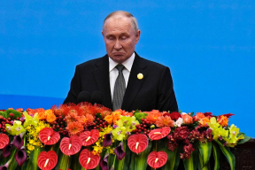 «Получилось у Путина нелепо. И смешно»