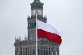 Казакевіч: Чаму ў параўнанні з украінцамі і літоўцамі палякі ставяцца да беларусаў дастаткова пазітыўна