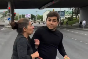 «Не злоупотребляйте гостеприимством беларусов»