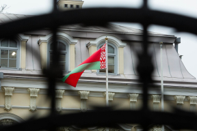 В Беларуси задержали литовского бизнесмена