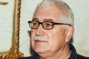 Конвейер репрессий. Что известно о политзаключенном Вацлаве Орешко: По отряду передвигается наощупь