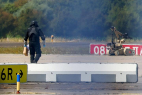 Что известно про подозреваемого в диверсии в Германии беларуса