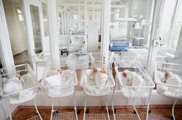 «Роды в Беларуси — это особые круги ада»