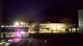 Война, 23 марта. Теракт в Буче, пострадали полицейские. Громкая ночь под Питером – пожар в порту Приморска. Стубб: Мир в Украине становится менее вероятным