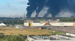 Война, 6 августа. Удар по НПЗ в Ярославле. Маркетплейс Rozetka заявил о самых больших потерях в истории компании из-за ударов РФ