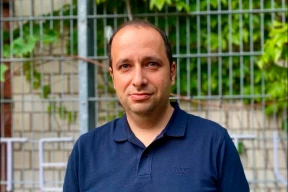 Фридман: Главный посыл Зеленского — это жесткая критика Лукашенко