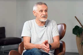 Класковский: «Бабарико все же назвал кошку кошкой»