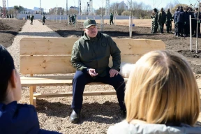 Лукашенко передумал «перетряхивать» правительство и устроил из этого шоу