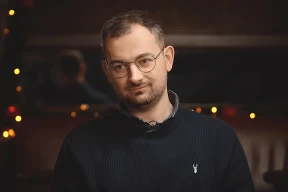 Шрайбман: «Сейчас мы жестко привязаны к России, а альтернатива будет означать российский военный контроль»