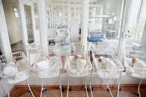 «Роды в Беларуси — это особые круги ада»