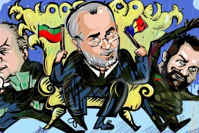 Как румынский бизнесмен построил бизнес-империю вместе с «кошельком» Лукашенко и бывшим главой Госпогранкомитета