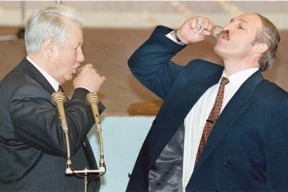 Цыганкоў: «Асабістыя інтарэсы, улада для Лукашэнкі стаяць вышэй за суверэнітэт краіны»