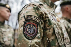 В Печах в Борисове срочник-спецназовец покончил жизнь самоубийством