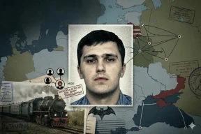 Што вядома пра новага шпіёна беларускага ГРУ?