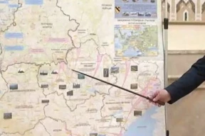 «Эти генералы даже не могут показать на карте, откуда на их гаранта готовится нападение»