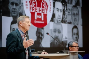 Ярошук: «Жажда мщения ни к чему хорошему власть не приведет»
