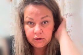 «Мы увидим, как Соловьев в голове встречается с реальностью». Семья из Брянска отправилась на машине в Крым