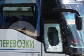 Что известно об ударе дроном по автобусу «Минск— Анапа»