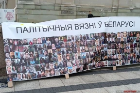 В Беларуси помилованы 28 политзаключенных