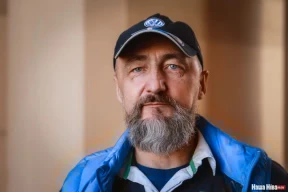 Конвейер репрессий. Вышел на свободу хирург Андрей Любецкий. Политзаключенного Илью Веремеева поместили в ШИЗО