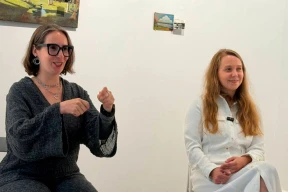 «Калі нас вызваляюць, пачынаюцца нейкія таргі – {супрацоўнікі калоніі} ужо не разумеюць, што будзе заўтра. Кім будзе праз год цяперашні вязень?»