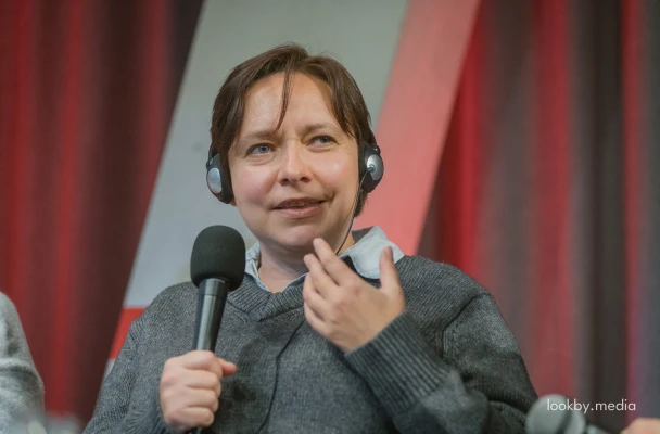 «Это неприлично звучит по отношению к союзнику». Лойко — о строительстве склада Wildberries под Минском